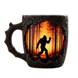 Vueeze™ Bigfoot Mug