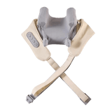 Welnax 6D Neck Massager