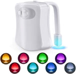 Keilini Toilet Nightlight