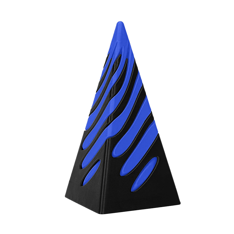 Kumulus PyramiMagic Joy