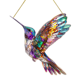 SheremArt Spirit Birds