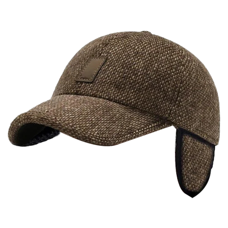 Yuwarm CozyHead Baseballkappe