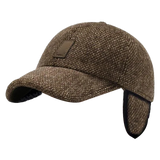 Yuwarm CozyHead Baseball Cap