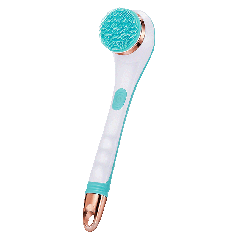 Welnax Flexi Badebürste