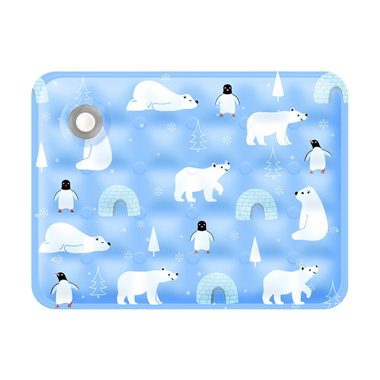 Tapis SafeTemp Petlori