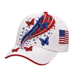 Zekear Liberty 250 Cap