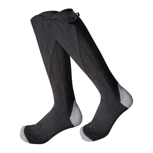 Zekear ThermoEase beheizbare Socken