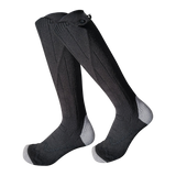 Zekear ThermoEase Heated Socks