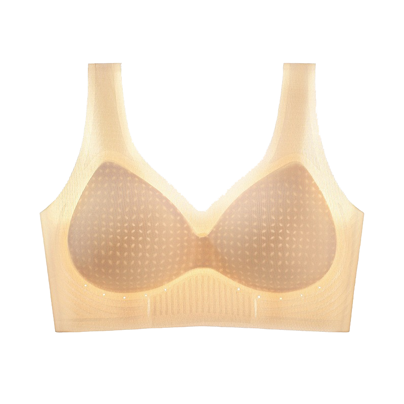 Yifare Ultraleichte Sommer-Dessous