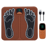 Welnax™ SolePulse