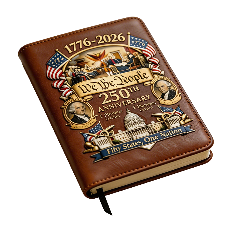 Cahier Fanyil Freedom Legacy