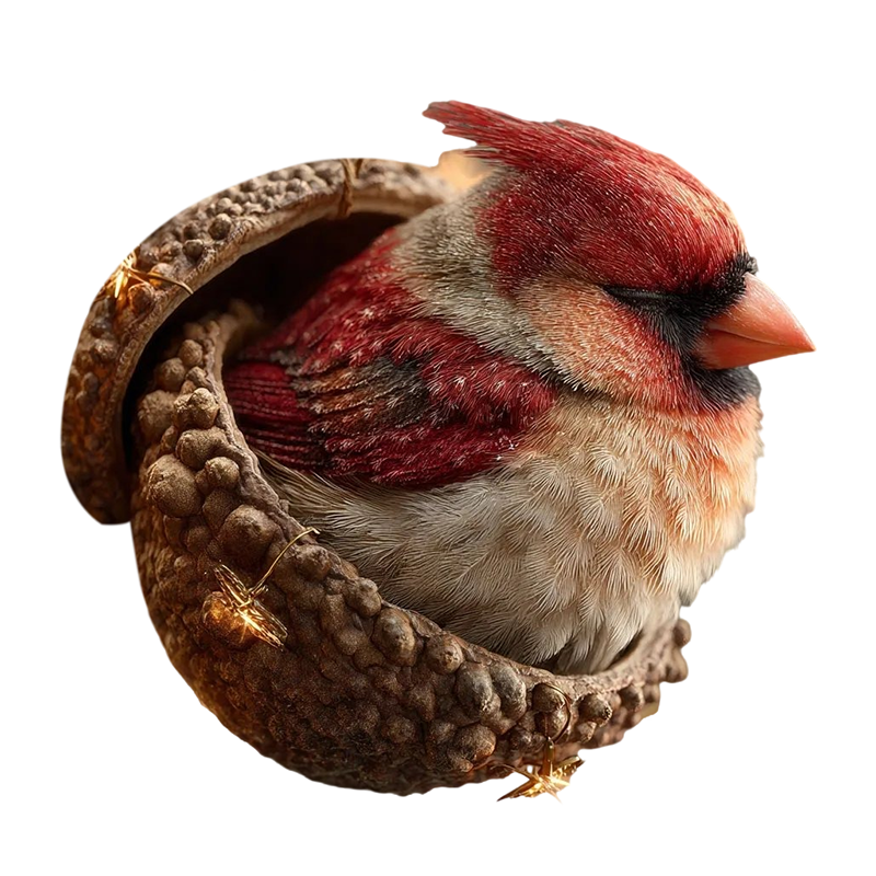 SheremArt Rêves de Glands