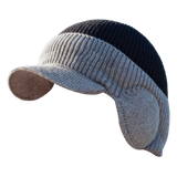 Vueeze WarmShell Beanie