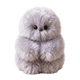 Esslyn Aegis Owl The Moving Owl Charm