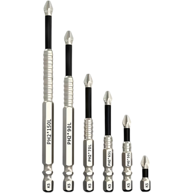 Cummul MagnaDriver Pro Set