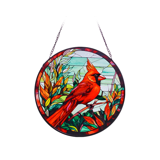 Attrape-soleil Cardinal SheremArt