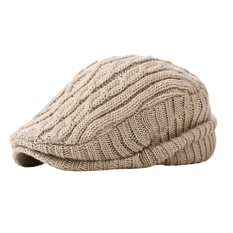 Zekear Wintermütze
