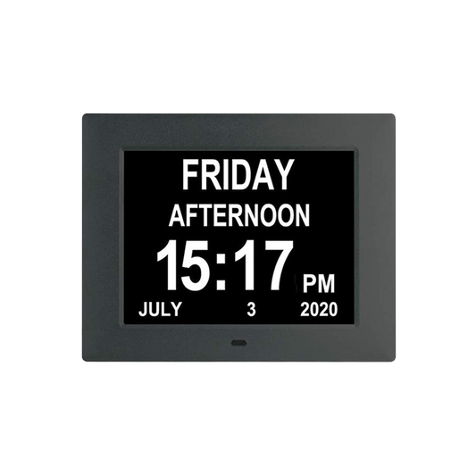Joyhnny AlzClock Pro#2