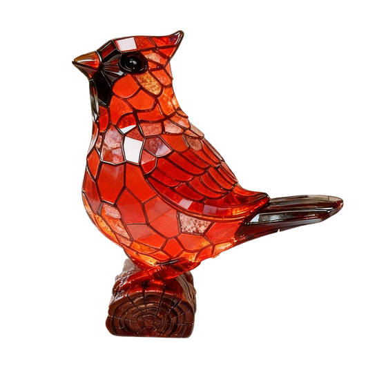Vueeze Ruby Cardinal clair