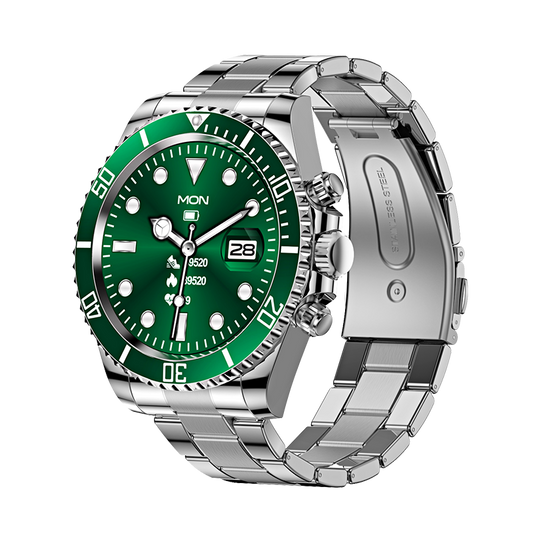 Montre connectée Geekran