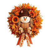 Amoroart™ Harvest Smile