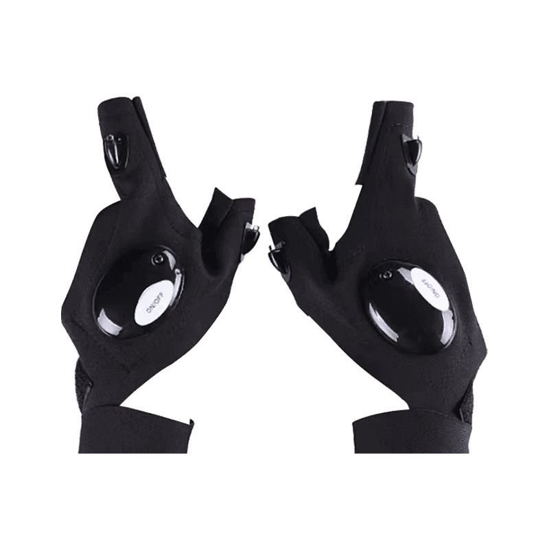Cumuul™ FingerBeam Handschuhe