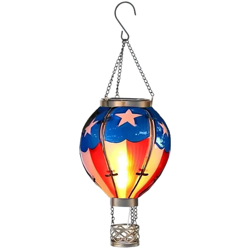 Vueeze Glutballon