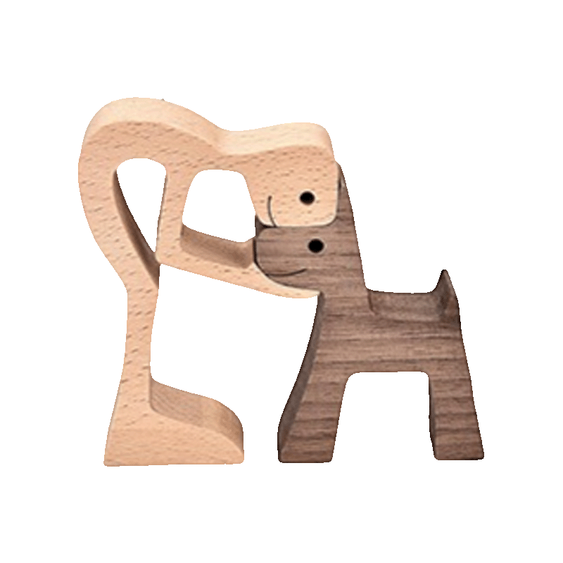 Sculpture Pawsome SheremArt™