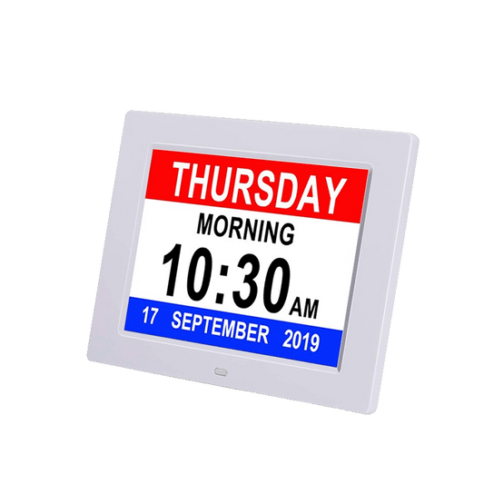 Joyhnny  AlzClock Pro
