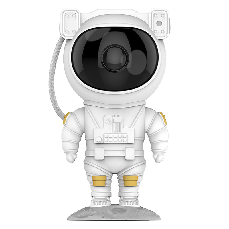 Keilini Astronaut Galaxie-Projektor