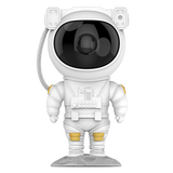 Keilini Astronaut Galaxy Projector