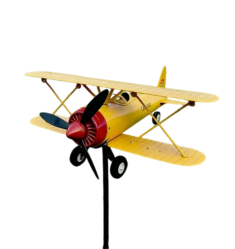 Esslyn SkySpinner™ Doppeldecker
