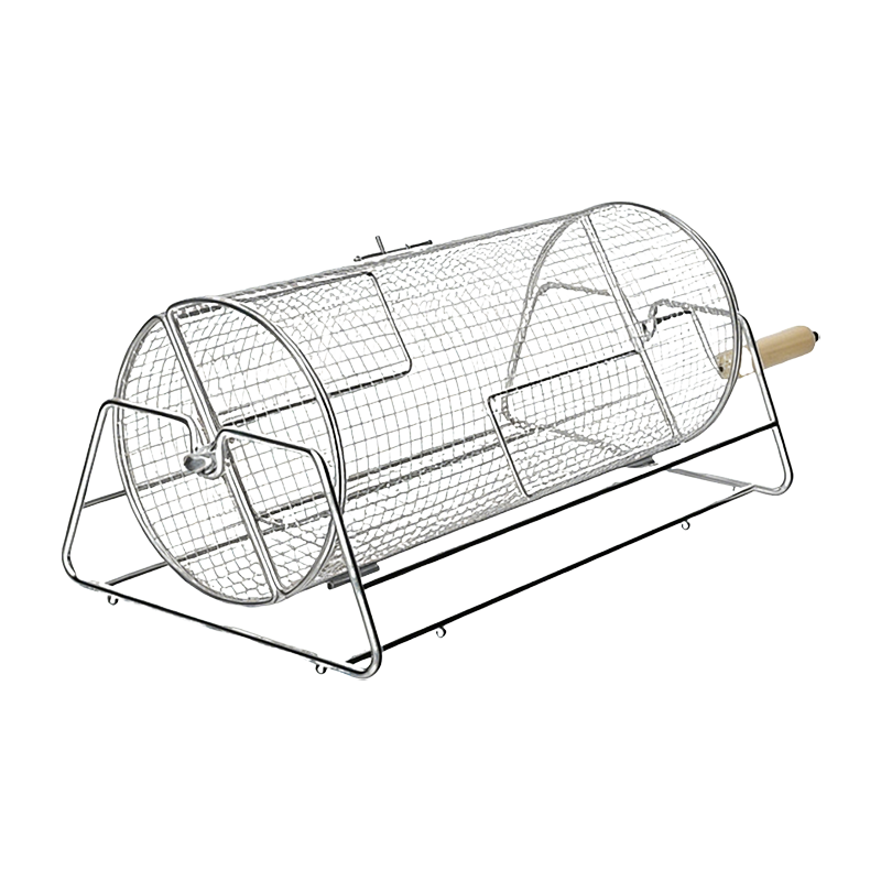 Joyhnny Grillmeisterkorb