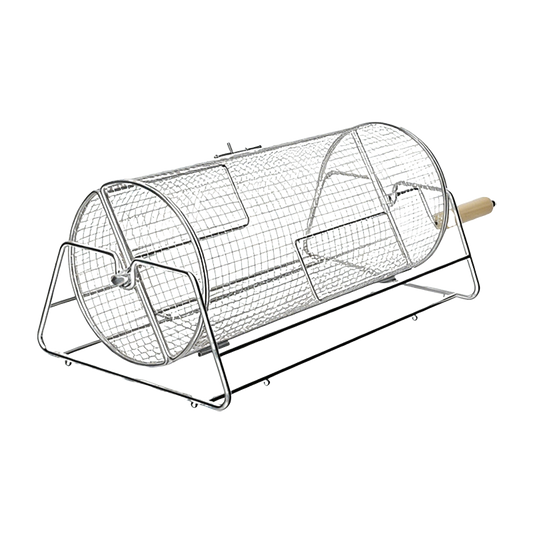 Joyhnny GrillMaster Basket