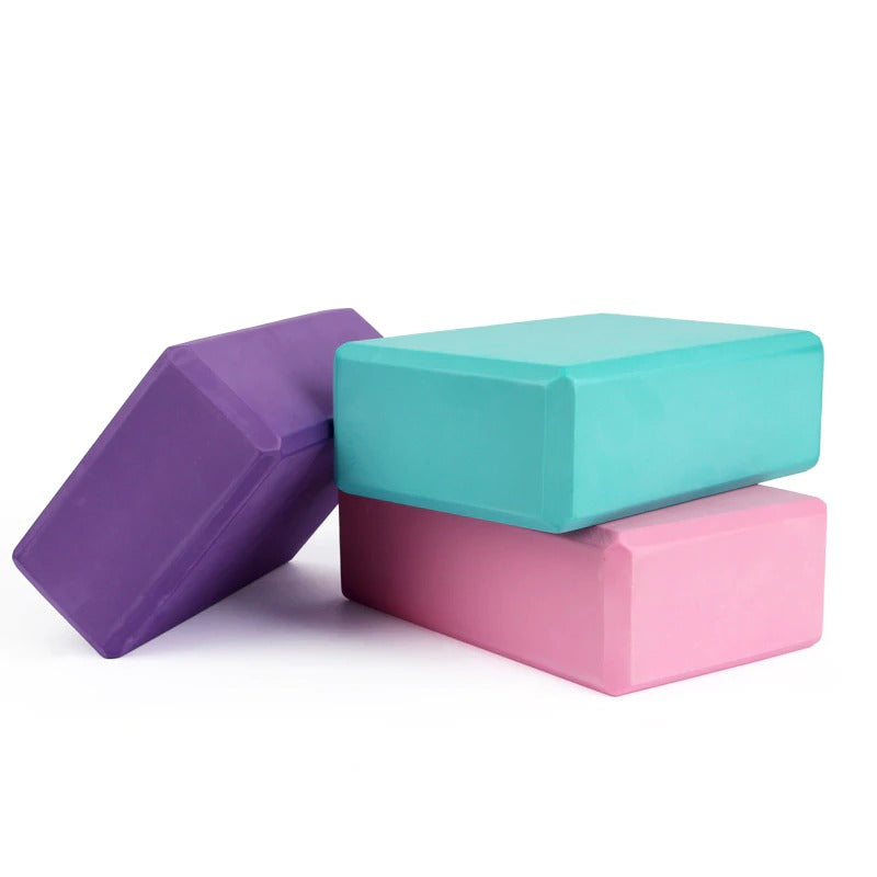 Yoga Block 【2 Stk.】