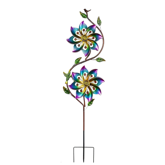 Esslyn™ Bloom Windspiel