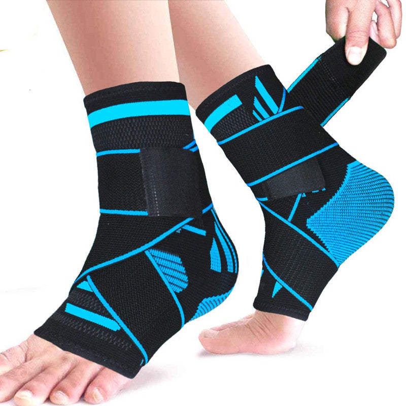 MODÉRÉ -- SPORT Orthèse de compression cheville
