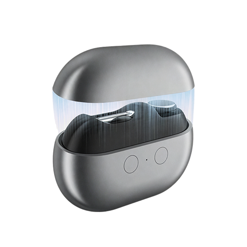 Vueeze EasyClip Smart Nagelschere