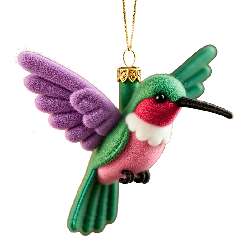SheremArt™ HopeWing Kolibris