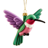 SheremArt™ HopeWing Hummingbirds