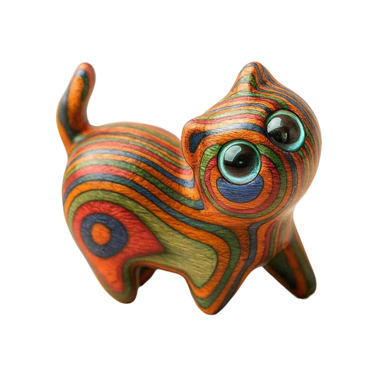 Esslyn™ ColorSoul Katze