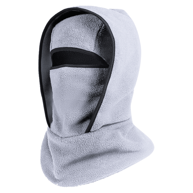 Zekear Frostpanzer-Maske