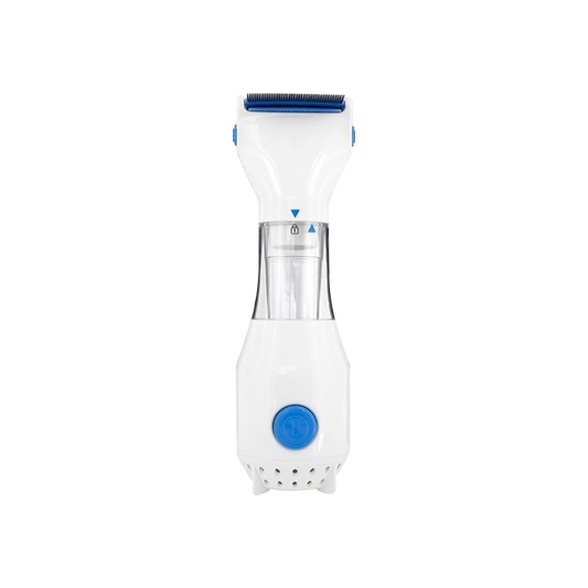 Peigne antipuces électrique Cumuul