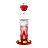 Bircana Hummingbird Feeder