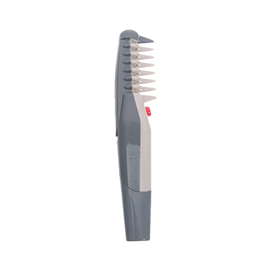 Peigne démêlant électronique MatAway PetsBoro