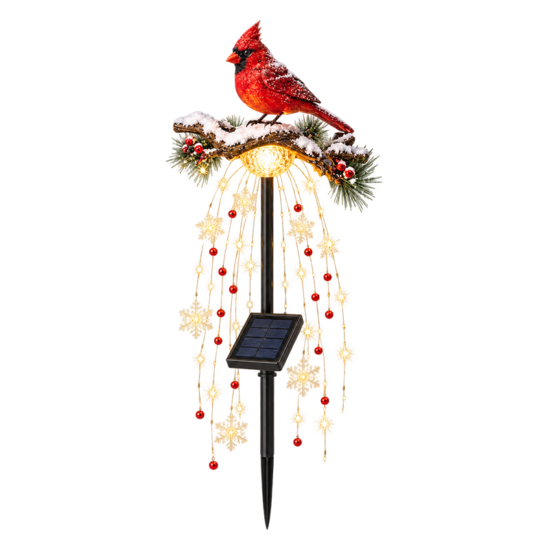 Esslyn™ Serene Cardinal Glow