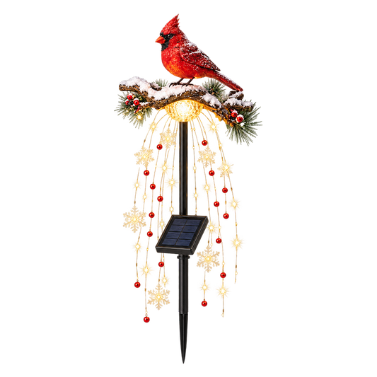 Esslyn™ Serene Cardinal Glow