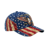 Zekear 250 Liberty Legacy Cap
