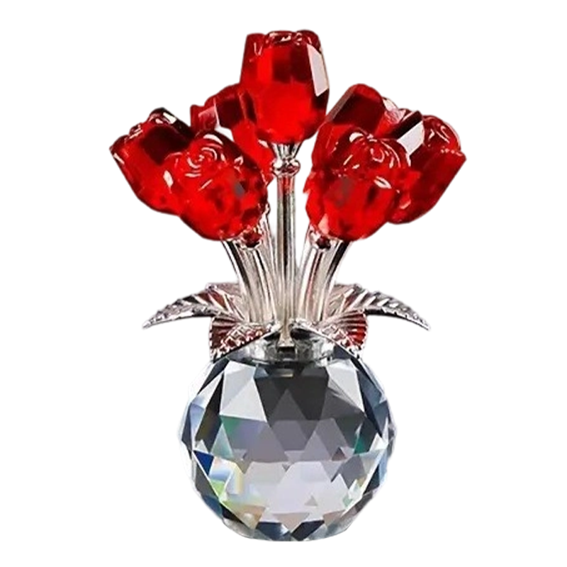 Rose Éternelle SheremArt™