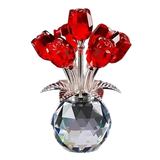 SheremArt™ Eternal Bloom Rose